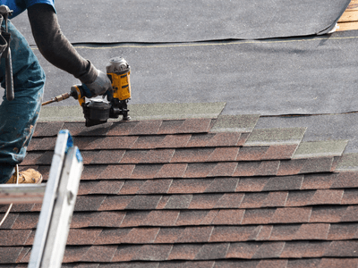 About Roof Repair Experts Iona, ID